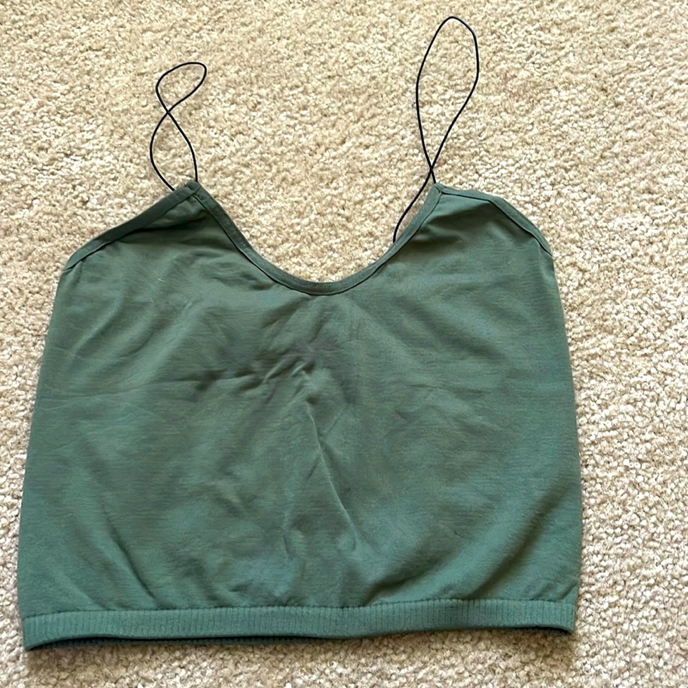 Free People Skinny Strap Brami